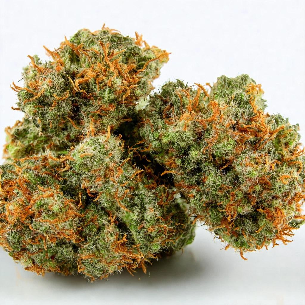 COxHSxCJxGG Hybrid Cannabis Strain
