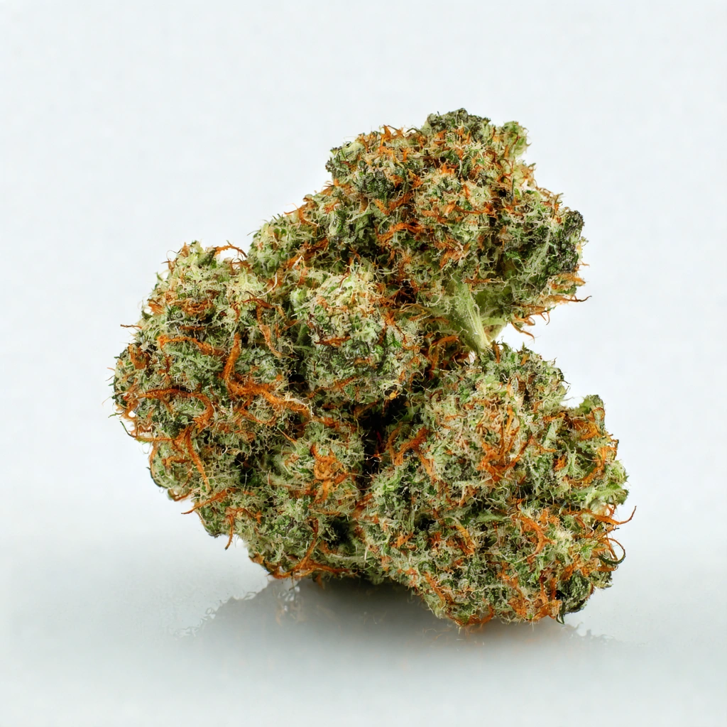 Crabby Apple Tree Karen Hybrid Cannabis Strain