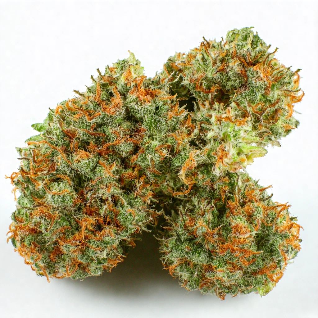 Crack Cookies Auto Hybrid Cannabis Strain