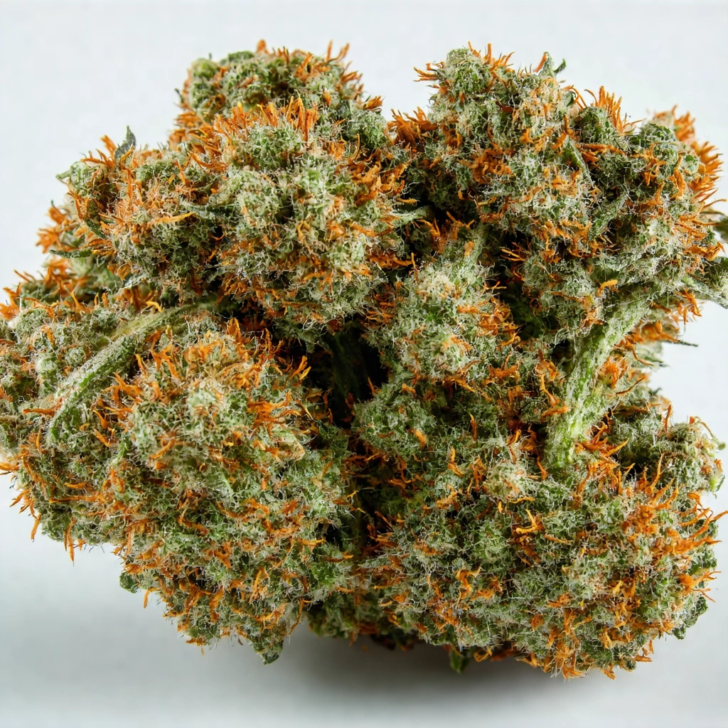 Crack Walker Hybrid Cannabis Strain