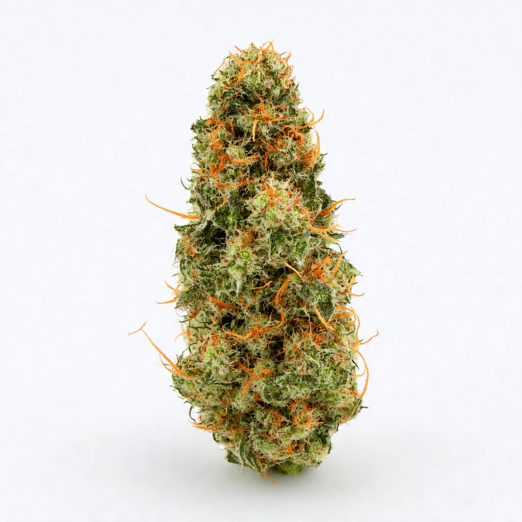 Cranberry Haze Sativa Cannabis Strain