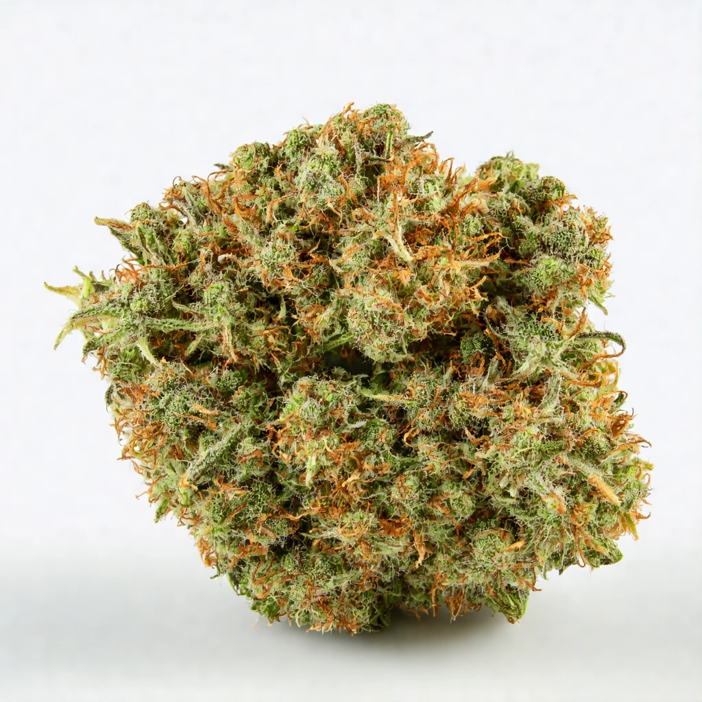 Cranberry Z-Bomb Hybrid Cannabis Strain