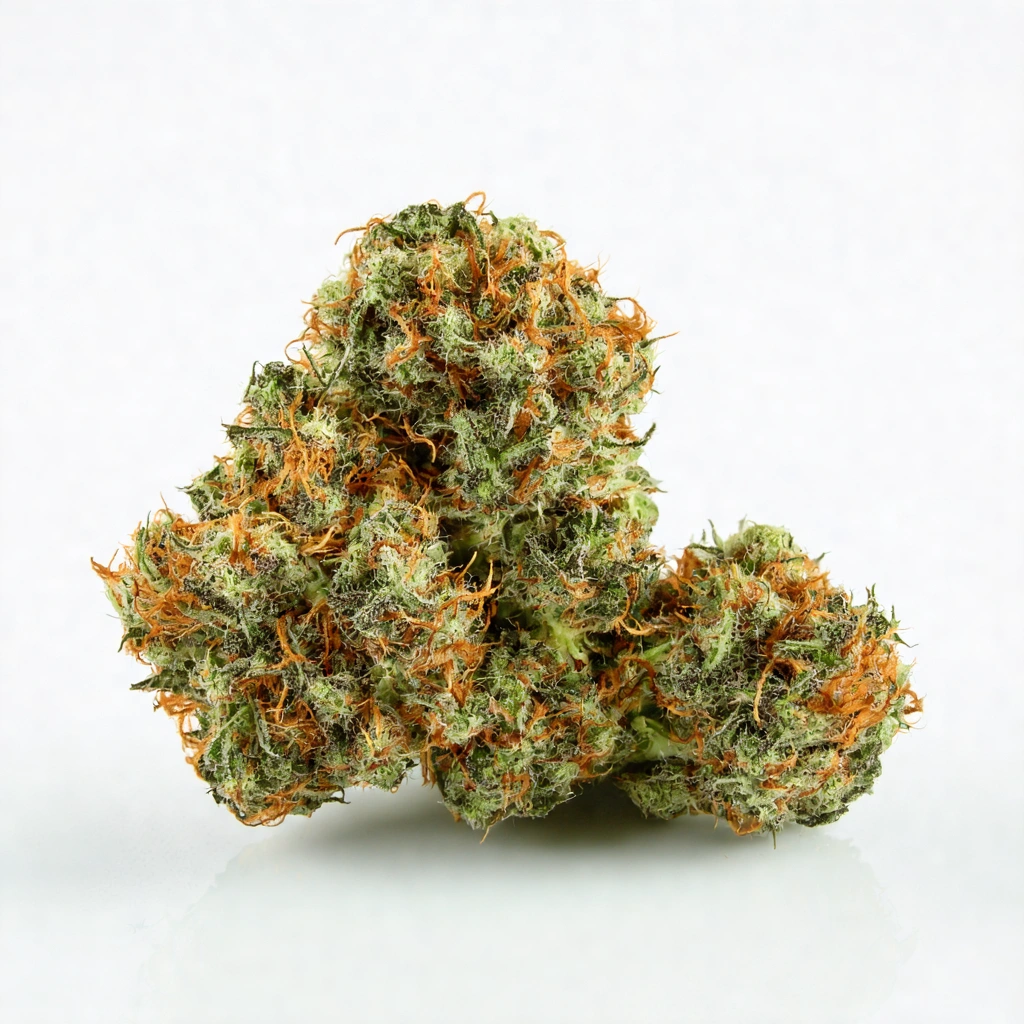 Cranberry Zkittlez Hybrid Cannabis Strain