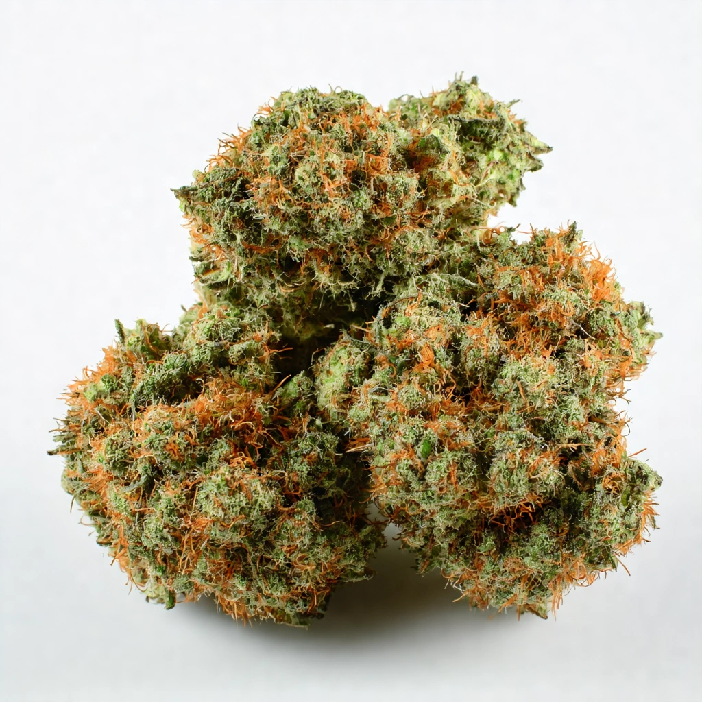 Crashed Out Cookies Hybrid Cannabis Strain