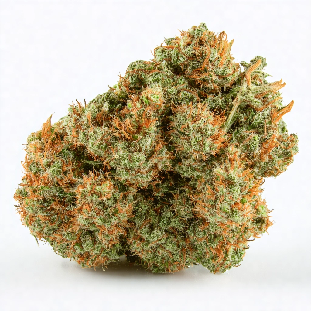 Crazy Cheese Hybrid Cannabis Strain