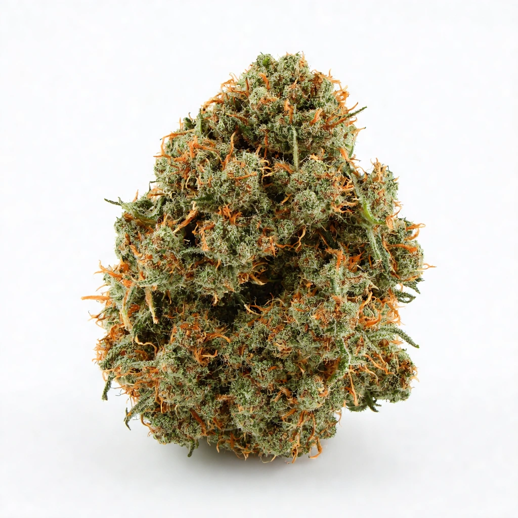 Crazy Cookies Indica Cannabis Strain