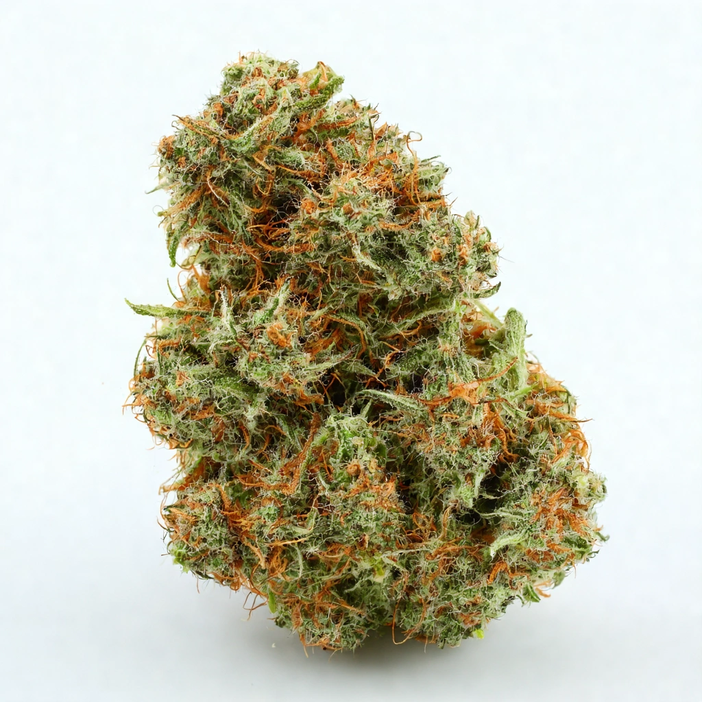 Cream 47 Hybrid Cannabis Strain