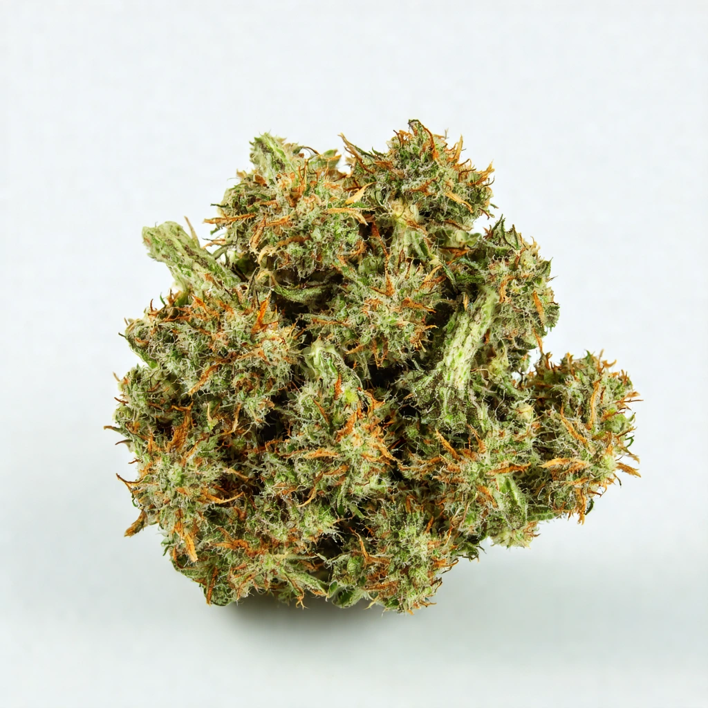 Cream Auto Hybrid Cannabis Strain