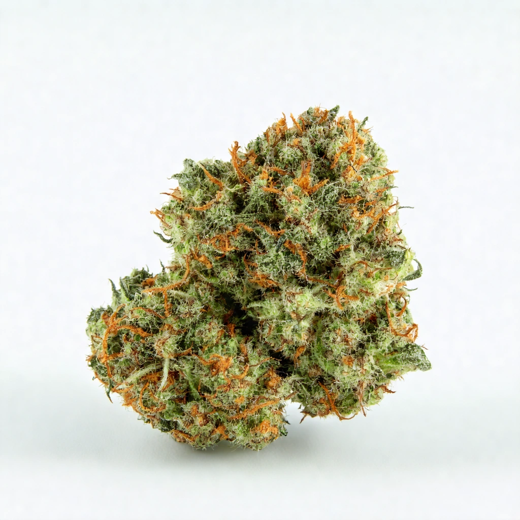 Cream Caramel F1 Fast Version Hybrid Cannabis Strain