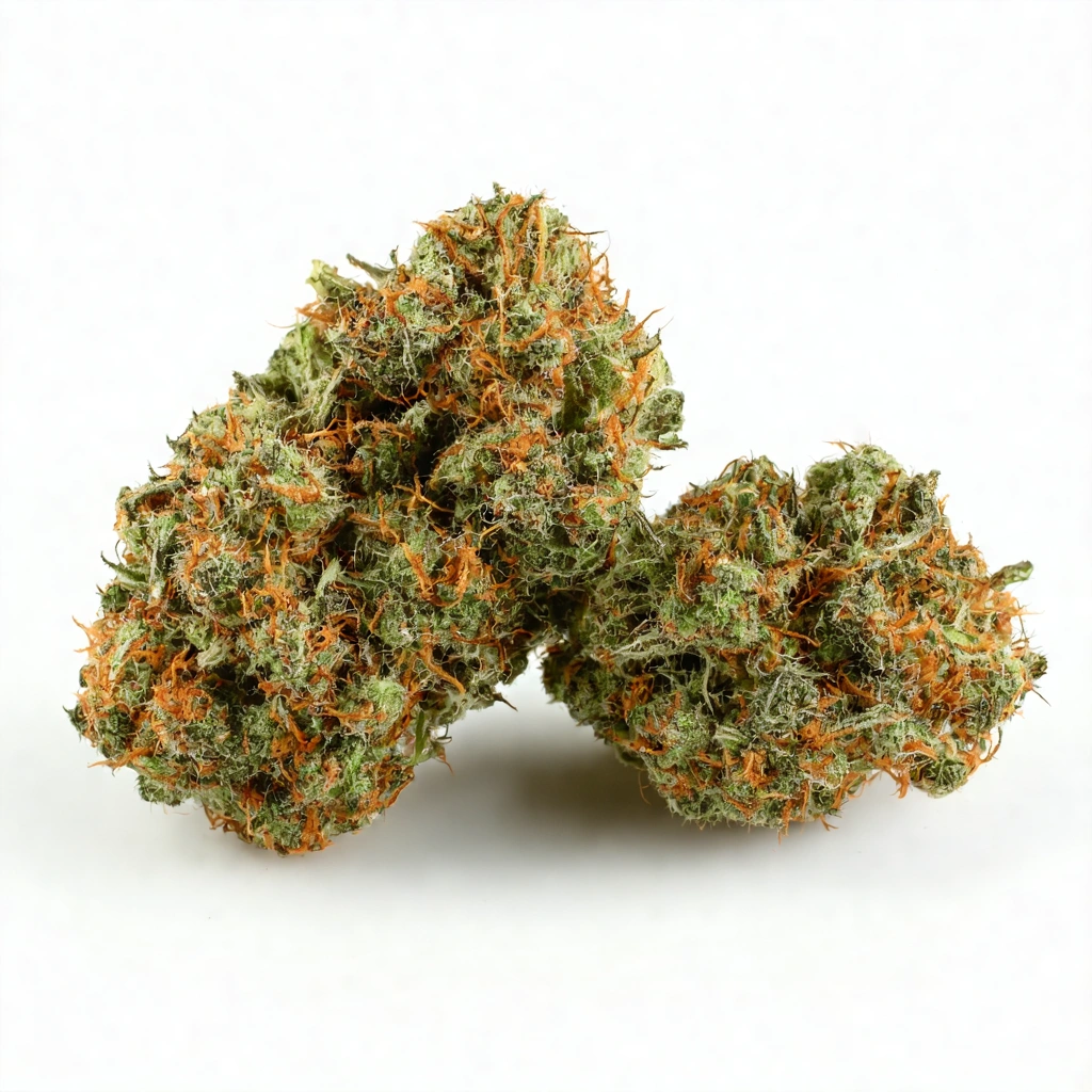 Cream Cheese Hybrid Cannabis Strain