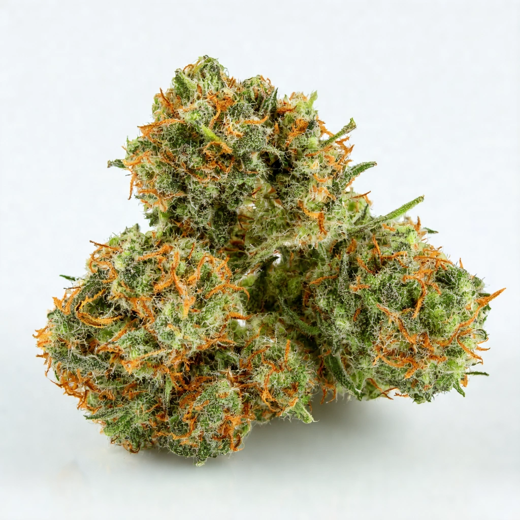 Cream Soda Hybrid Cannabis Strain