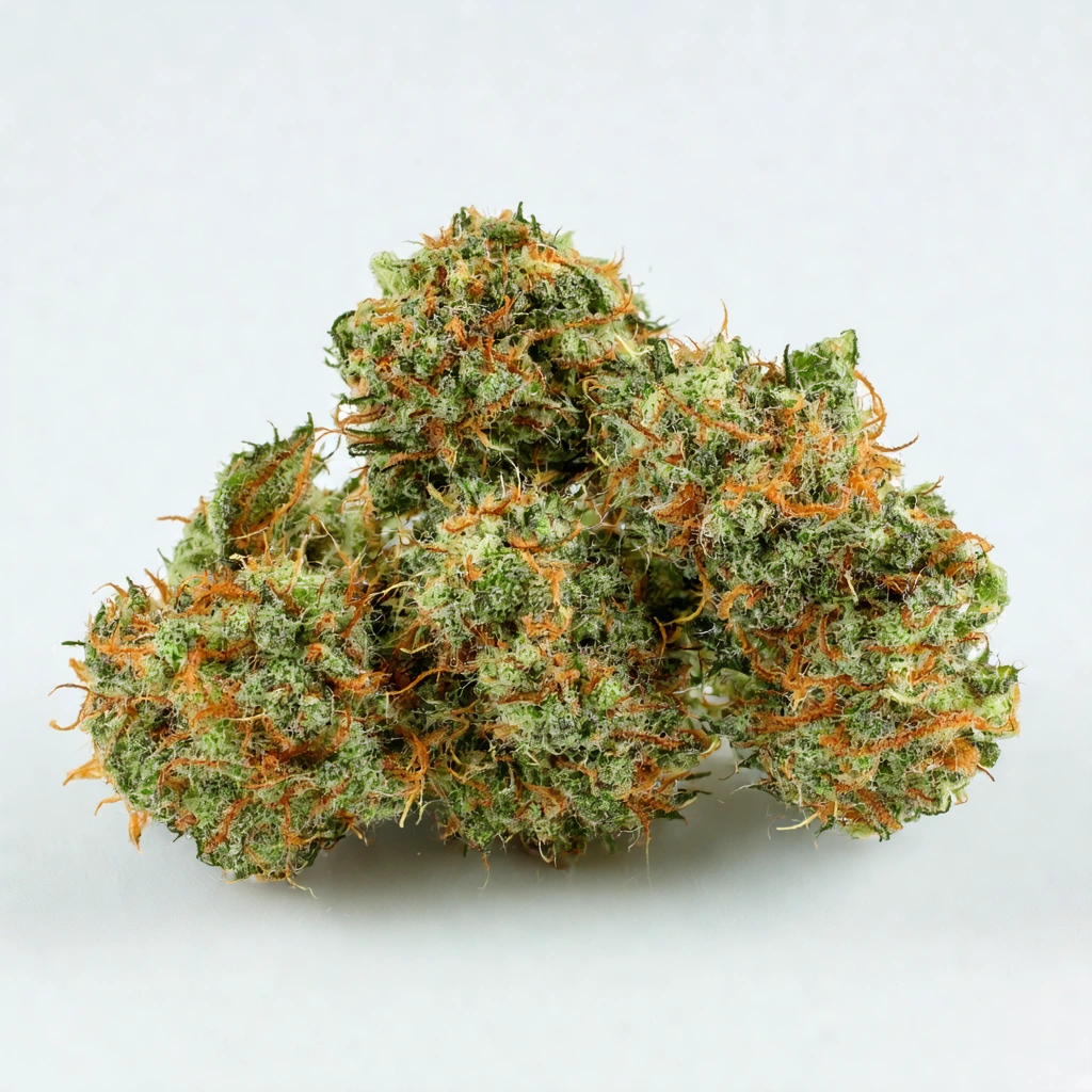 C.R.E.A.M. x Lem OG Hybrid Cannabis Strain