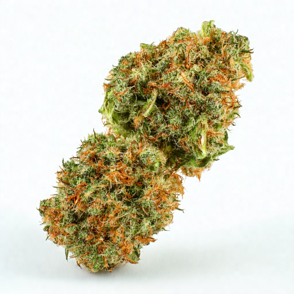 Creamsicle x Pancakes Hybrid Cannabis Strain