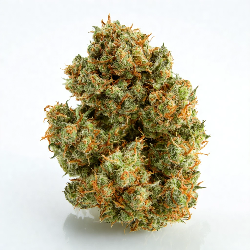 Creamsicle Hybrid Cannabis Strain