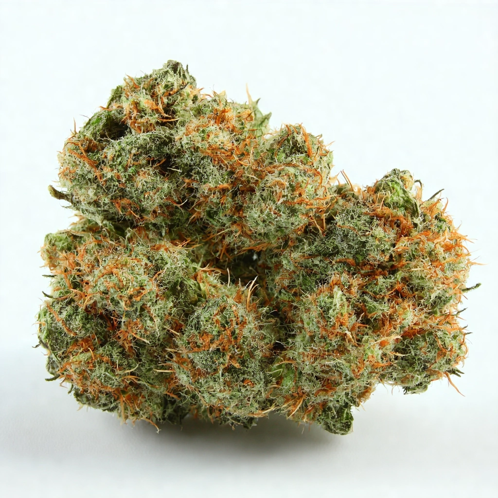 Creamy Kees Hybrid Cannabis Strain