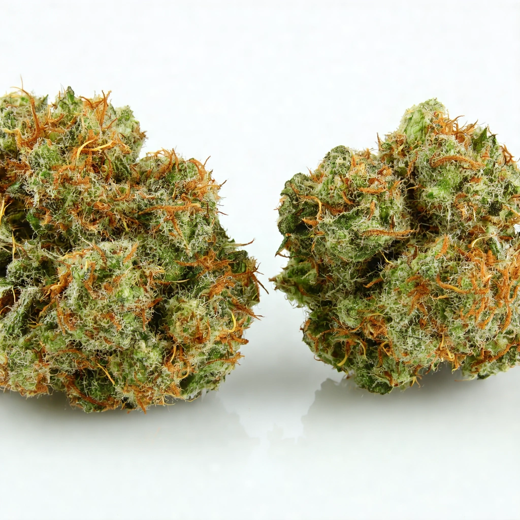 Creamz Hybrid Cannabis Strain