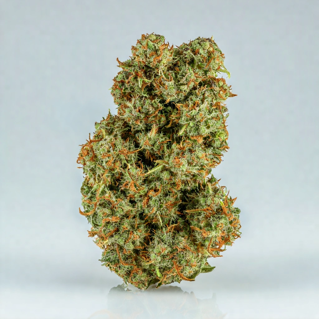 Creature Bear OG Hybrid Cannabis Strain