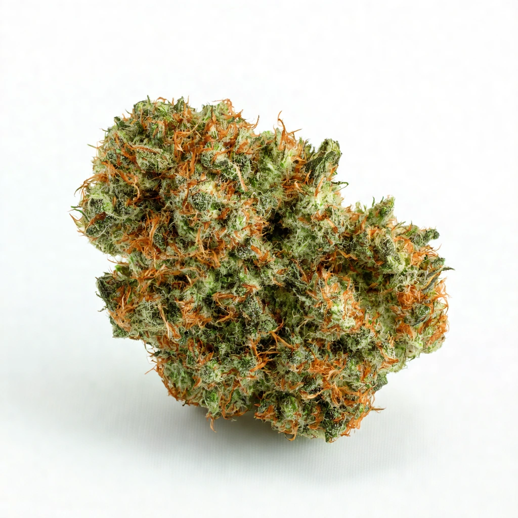 Creeper-Afghani 1 Hybrid Hybrid Cannabis Strain