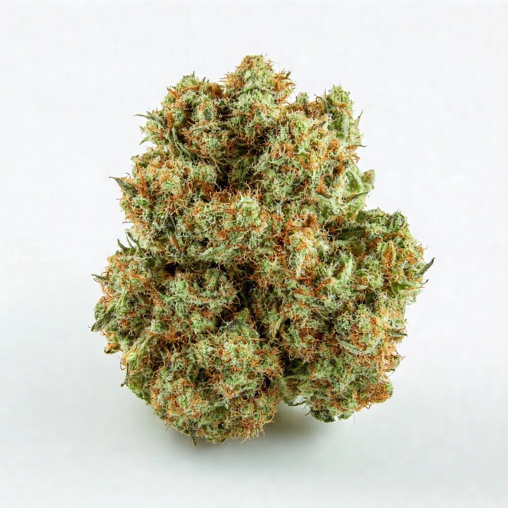 Creeper Gouge Hybrid Cannabis Strain