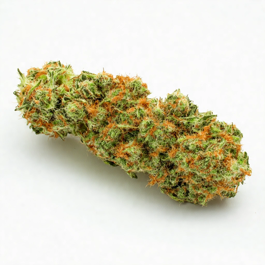 Creeper Sativa Cannabis Strain