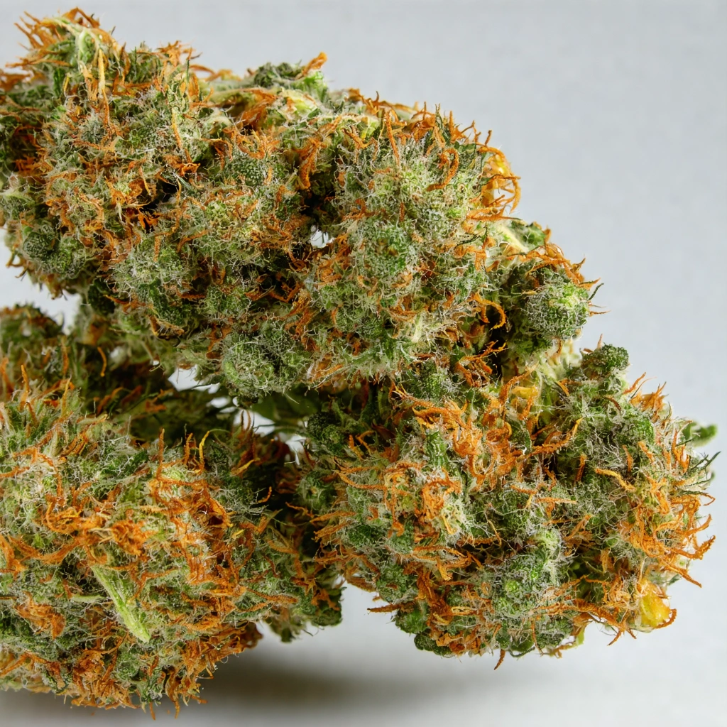Creme 4 Hybrid Cannabis Strain