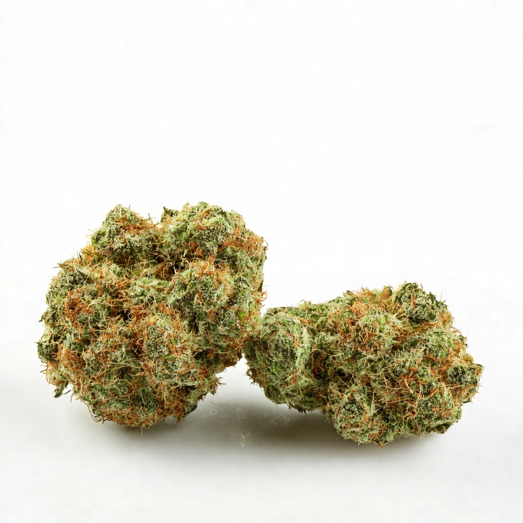 Creme De La Chem Hybrid Cannabis Strain