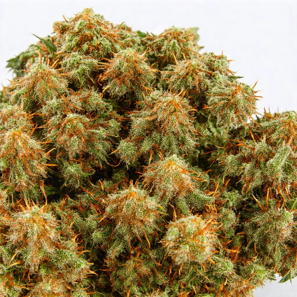 Creme de la Creme Indica Cannabis Strain