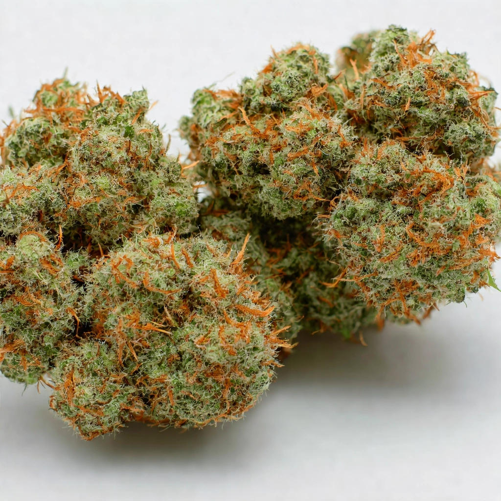 Creme Fraiche Hybrid Cannabis Strain