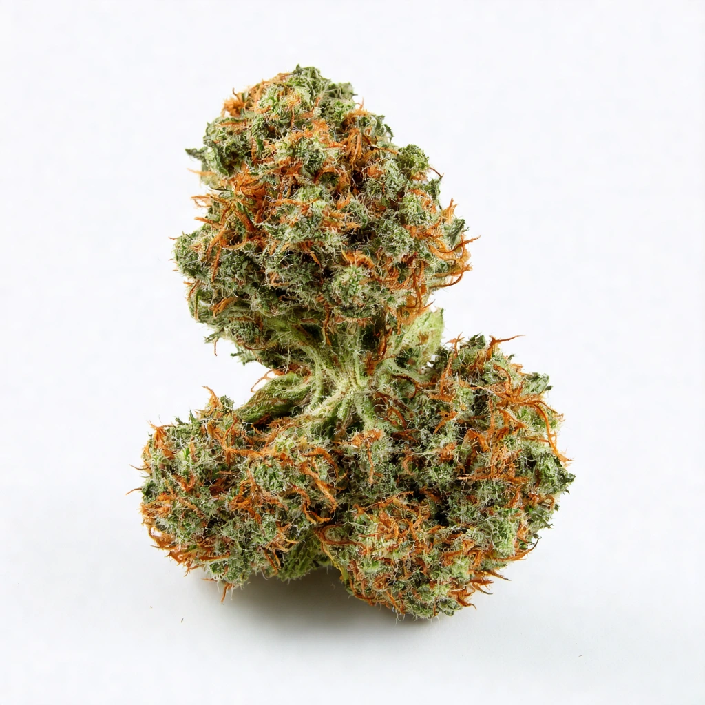 Crescendo RBX1 Hybrid Cannabis Strain