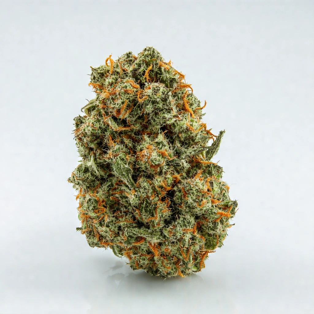 Crescendo Hybrid Cannabis Strain