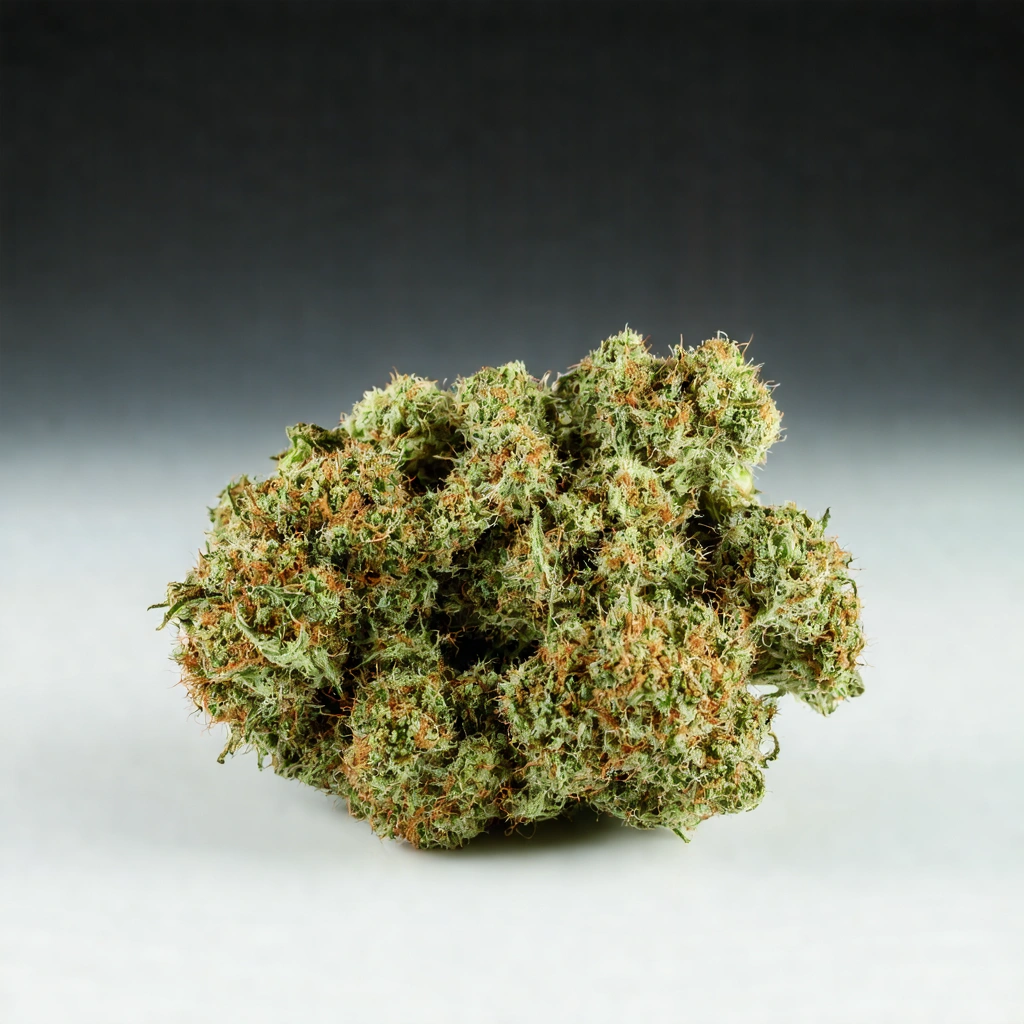 Criminal Jack Hybrid Cannabis Strain