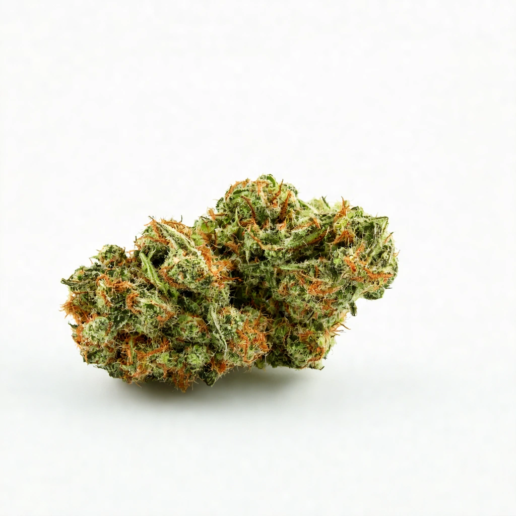 Criminal + Hybrid Cannabis Strain