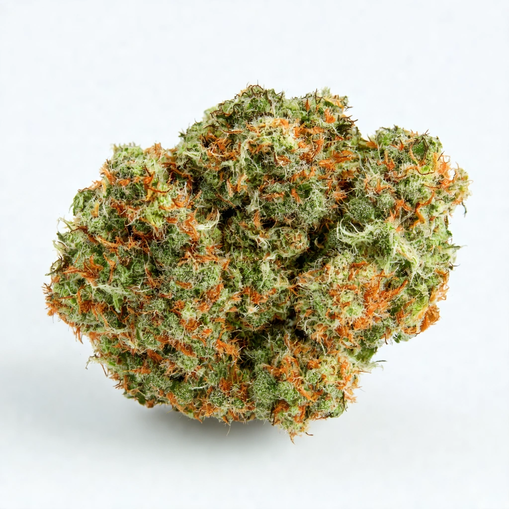 Crimson Crush Hybrid Cannabis Strain