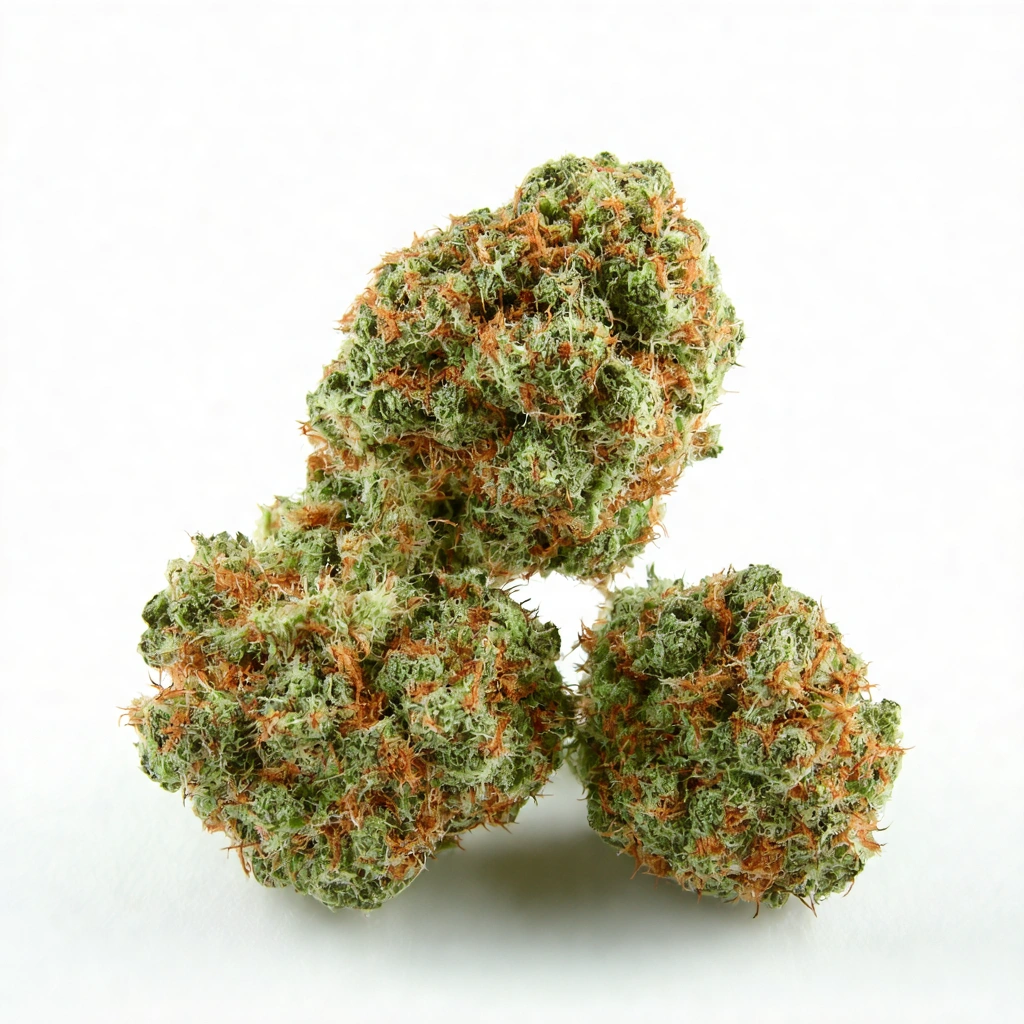 Crimson Tide Cookies Hybrid Cannabis Strain