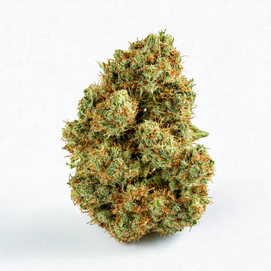 Crippie D Hybrid Cannabis Strain