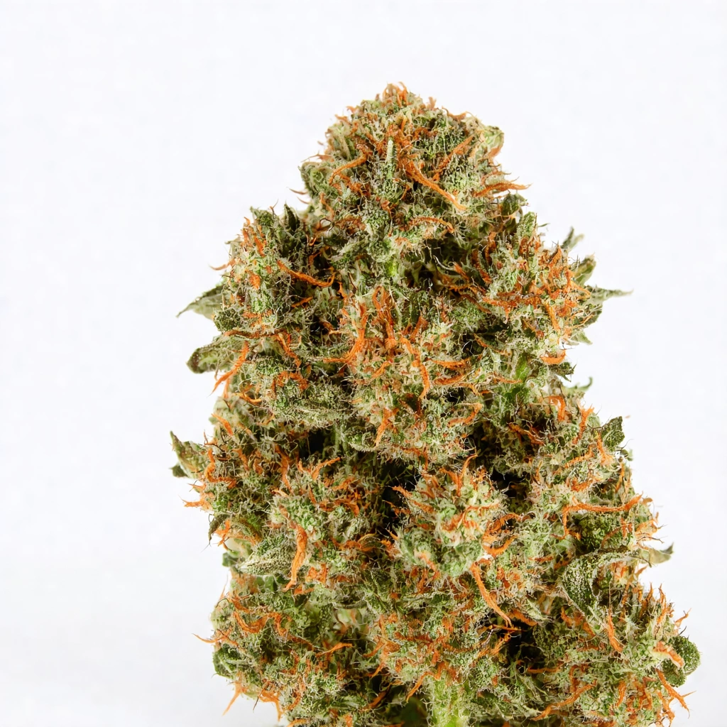 Crippled Rhino Hybrid Cannabis Strain