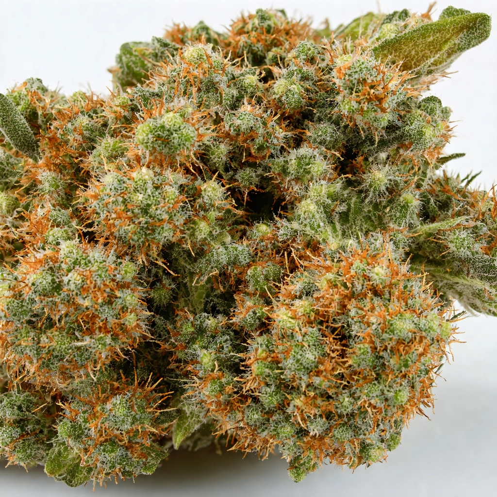 Crippy OG Indica Cannabis Strain