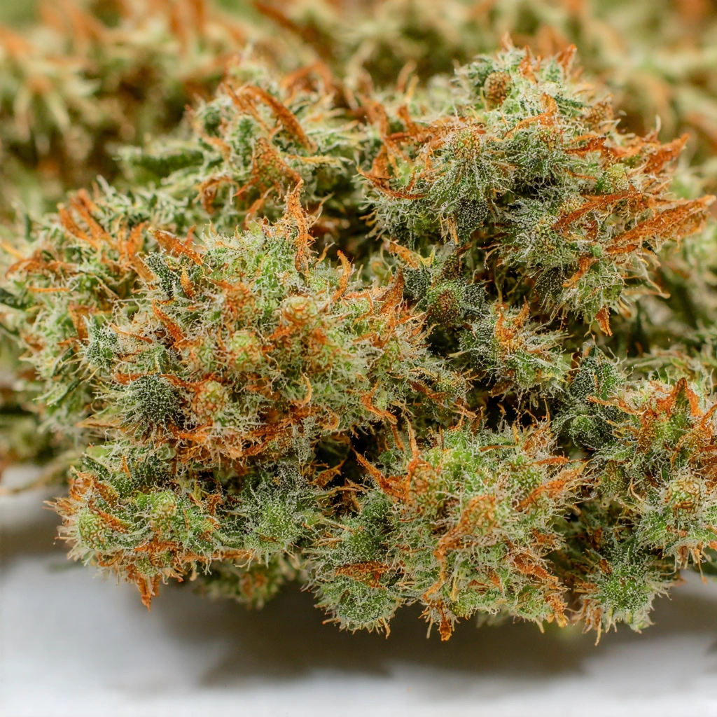 Crippy Hybrid Cannabis Strain