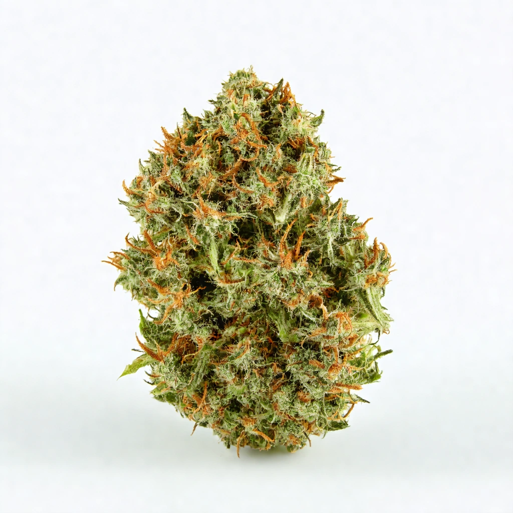 Crispy Sugar Hybrid Cannabis Strain