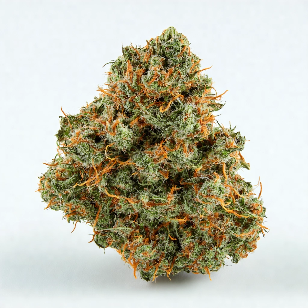 Crispz Hybrid Cannabis Strain