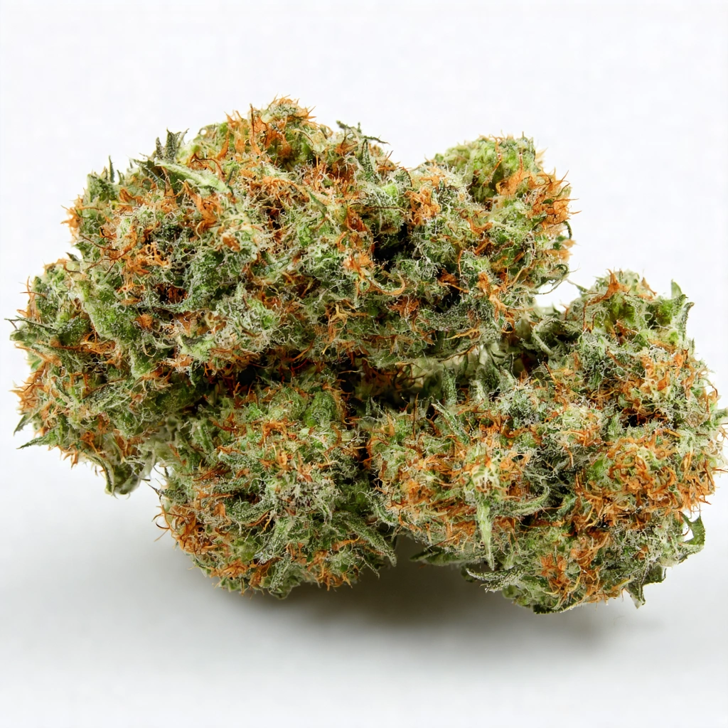 Critical + 2.0 Auto Hybrid Cannabis Strain