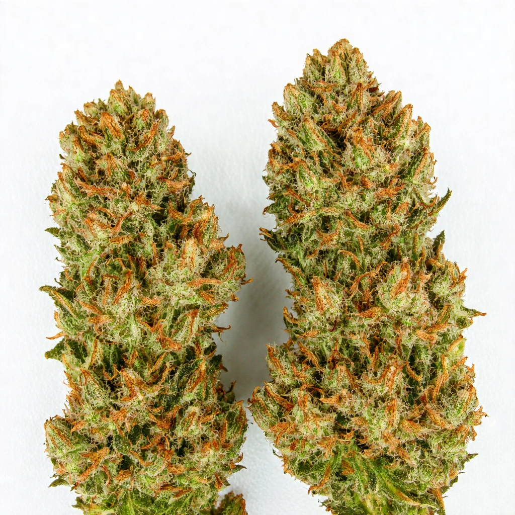 Critical+ 2.0 Autoflowering Hybrid Cannabis Strain