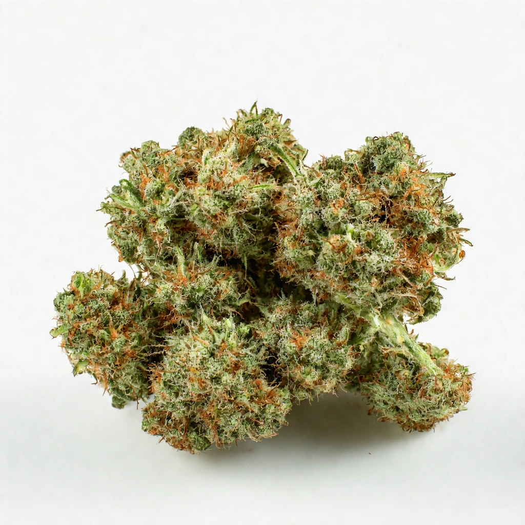 Critical + 2.0 Hybrid Cannabis Strain