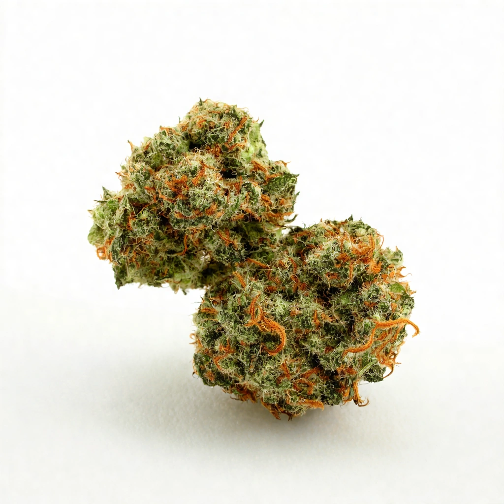 Critical #47 Express Hybrid Cannabis Strain