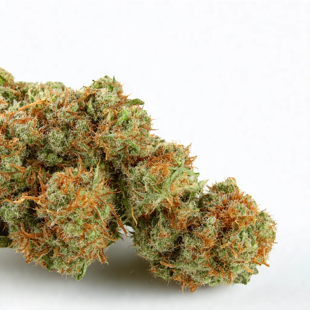 Critical 707 CBD Hybrid Cannabis Strain