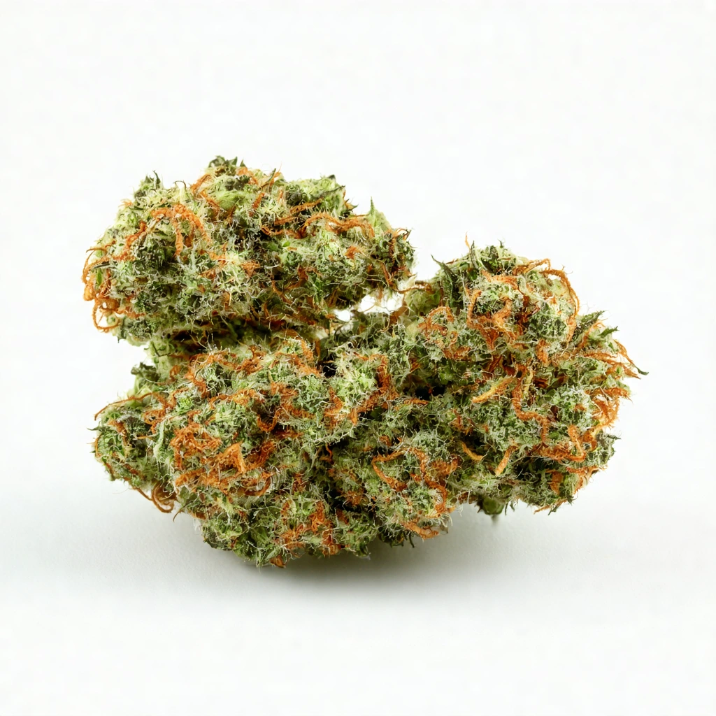 Critical 707 Hybrid Cannabis Strain