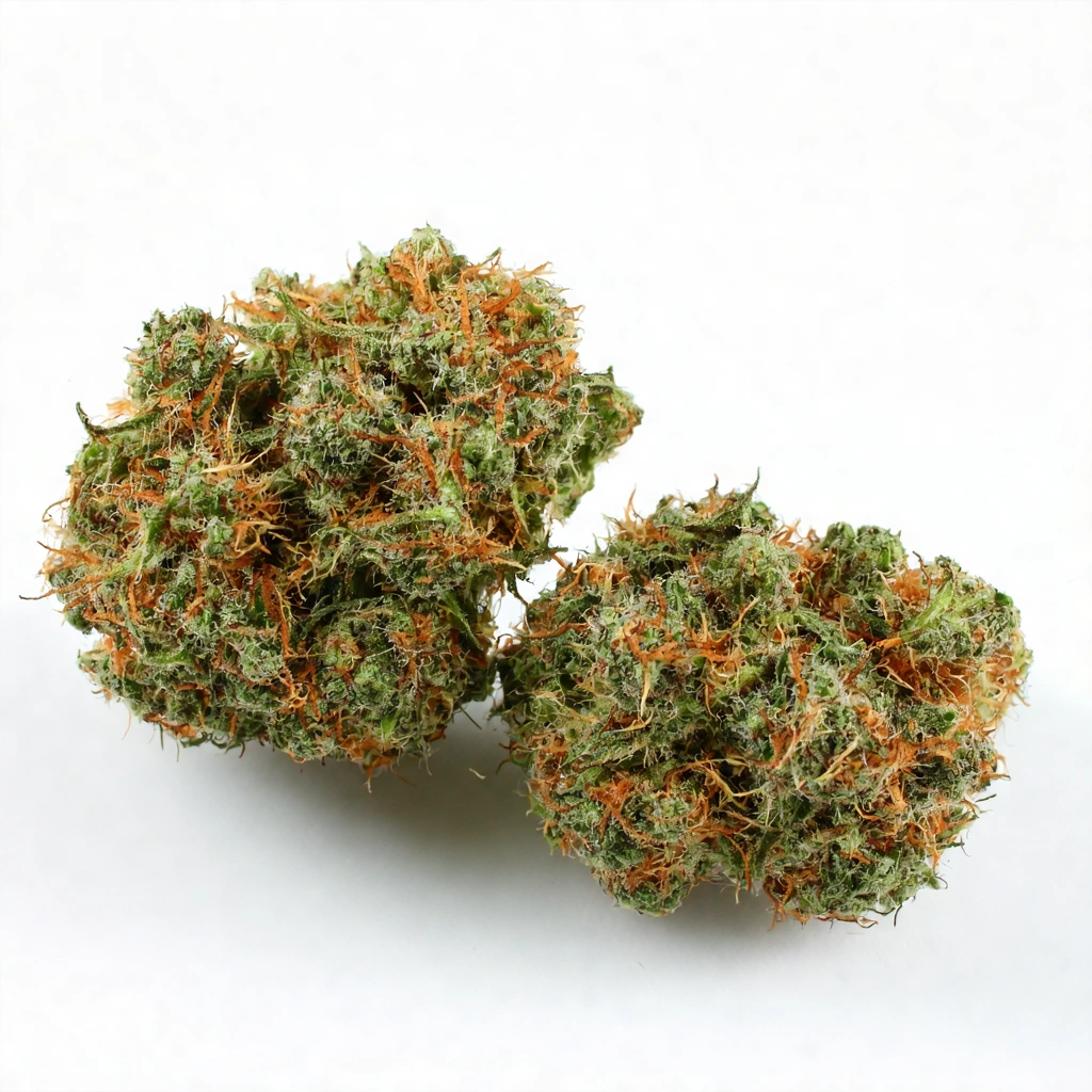 Critical AK Auto Hybrid Cannabis Strain