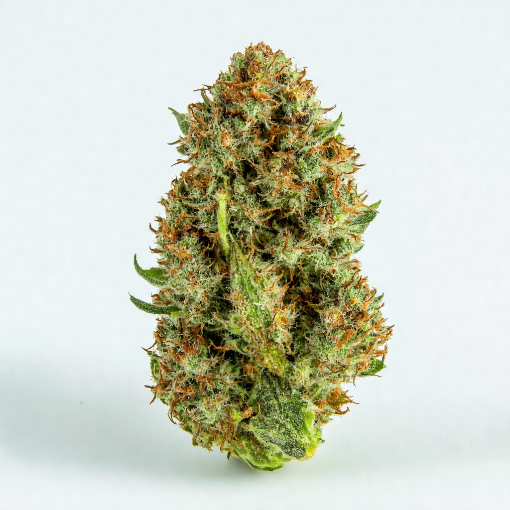 Critical Auto XXL Hybrid Cannabis Strain