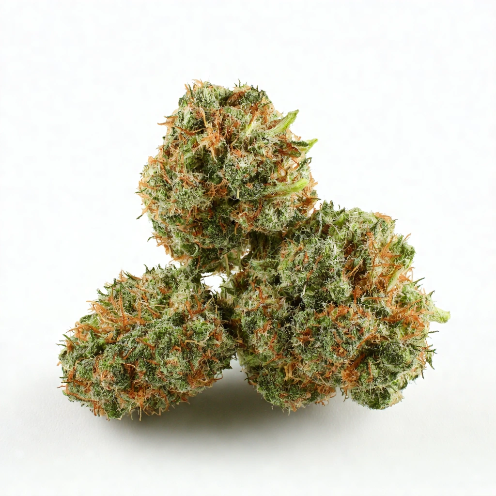 Critical Auto Hybrid Cannabis Strain
