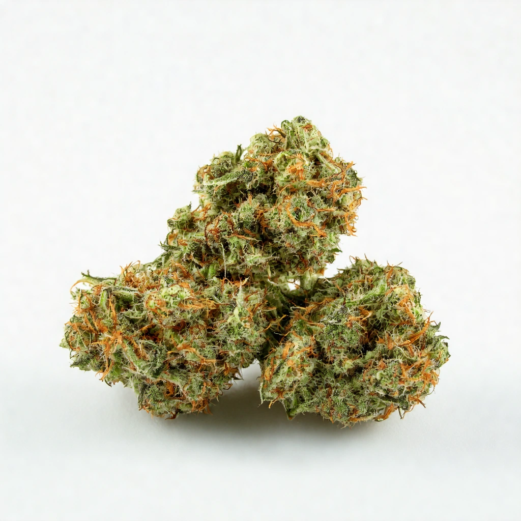 Critical Autoflowering Hybrid Cannabis Strain